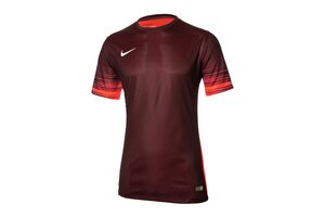 Футболка  CLUB GEN LS GK P JSY Nike 678165-634