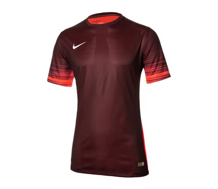 Футболка  CLUB GEN LS GK P JSY Nike 678165-634