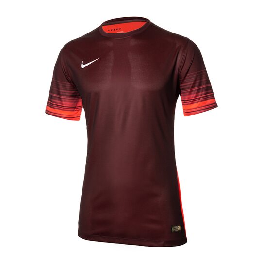 Купить Футболка  CLUB GEN LS GK P JSY Nike 678165-634 - оригинал, гарантия
