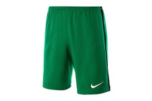 Шорти футбольні Nike CLUB GEN GK P SHORT 678166-319