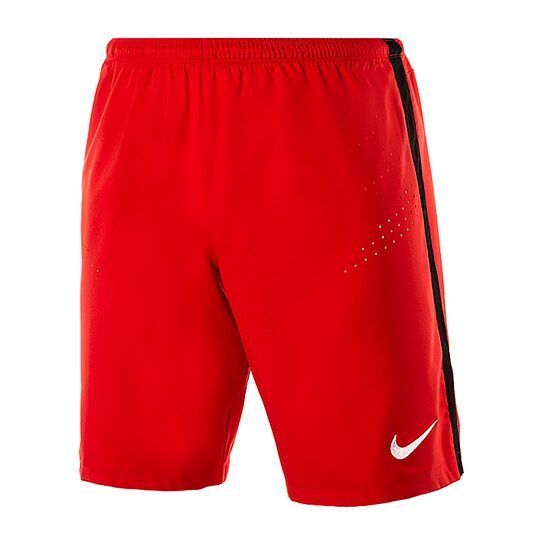 Купить Шорты футбольные Nike CLUB GEN GK P SHORT 678166-605 - оригинал, гарантия