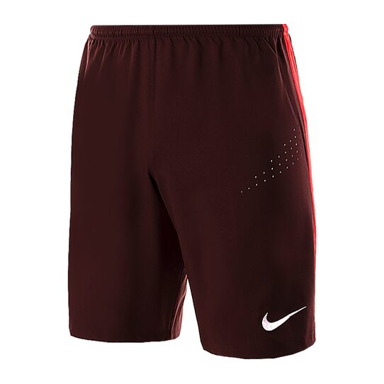 Купить Шорты футбольные Nike CLUB GEN GK P SHORT 678166-634 - оригинал, гарантия