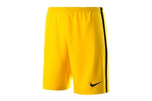 Шорты футбольные Nike CLUB GEN GK P SHORT 678166-775