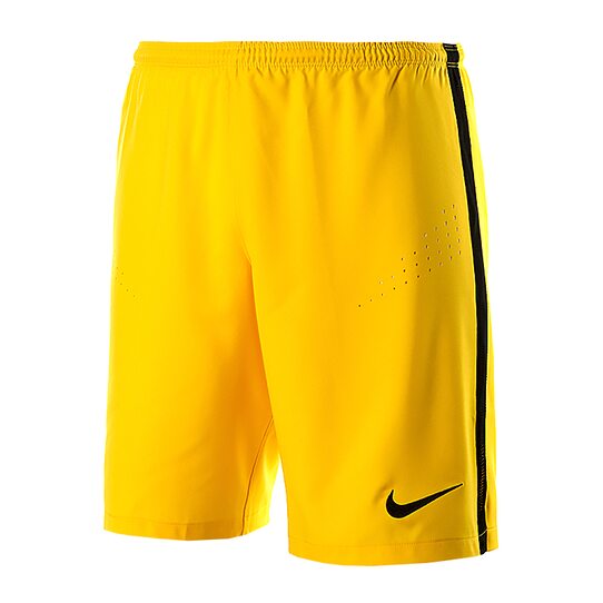 Купить Шорты футбольные Nike CLUB GEN GK P SHORT 678166-775 - оригинал, гарантия