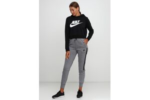 Nike W NSW TCH FLC PANT OG 683800-092