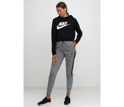 Nike W NSW TCH FLC PANT OG 683800-092