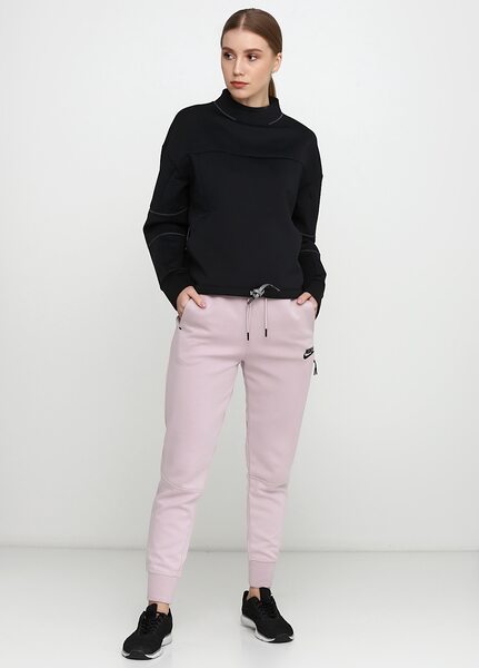 Купить Nike W NSW TCH FLC PANT OG 683800-684 - оригинал, гарантия