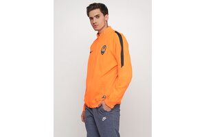 Nike SHAKTAR P REV WVN TRACK JKT 688183-803