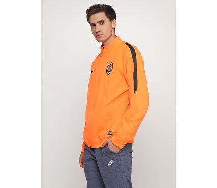 Nike SHAKTAR P REV WVN TRACK JKT 688183-803