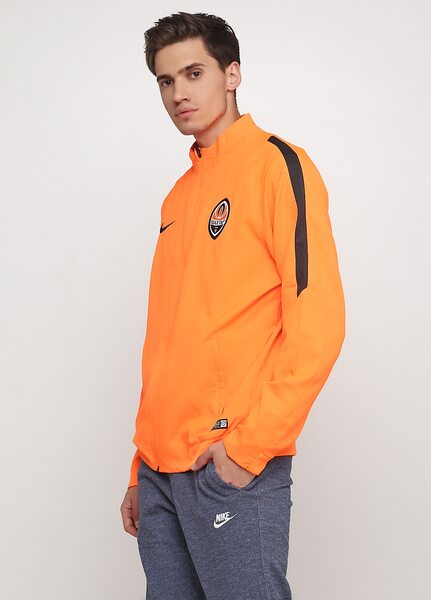 Купить Nike SHAKTAR P REV WVN TRACK JKT 688183-803 - оригинал, гарантия