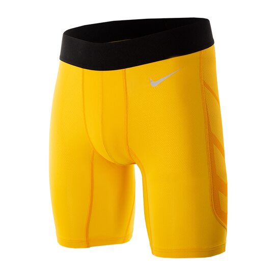 Купить Шорты компрессионные Nike NP P HYPCL MAX COMP 6 SHORT 694600-703 - оригинал, гарантия