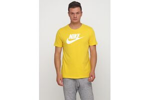 Футболка  M NSW TEE ICON FUTURA Nike 696707-713