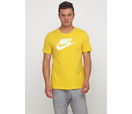 Футболка  M NSW TEE ICON FUTURA Nike 696707-713