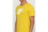 Купить Футболка  M NSW TEE ICON FUTURA Nike 696707-713 - оригинал, гарантия
