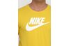 Купить Футболка  M NSW TEE ICON FUTURA Nike 696707-713 - оригинал, гарантия