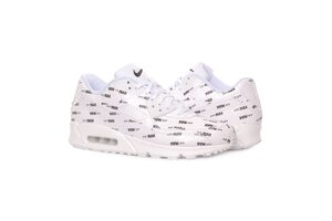 Кроссовки спортивные Nike AIR MAX 90 PREMIUM 700155-103