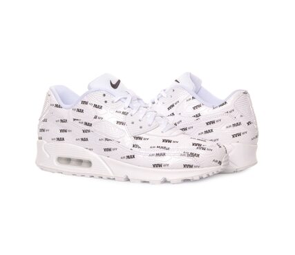 Кроссовки спортивные Nike AIR MAX 90 PREMIUM 700155-103