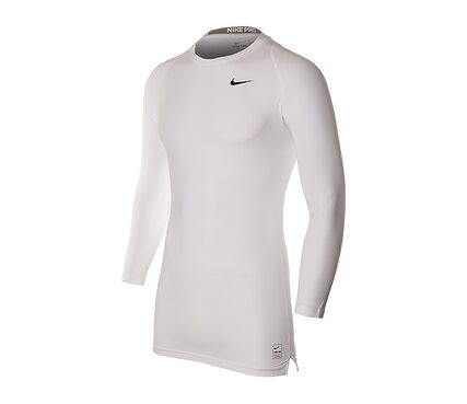 Термобелье спортивное Nike Cool Comp LS 703088-100