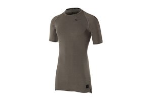 Термофутболка мужская Nike PRO Cool Compression 703094-091