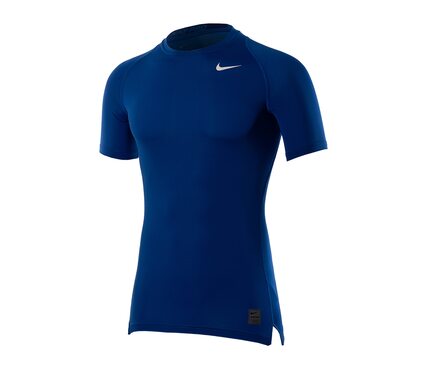 Термофутболка мужская Nike PRO Cool Compression 703094-480