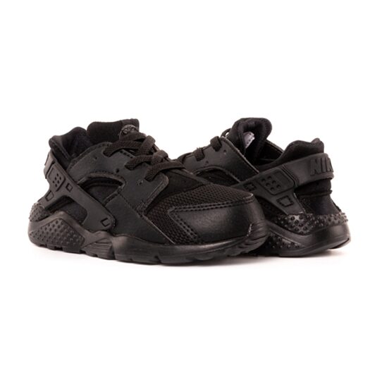 Купити Кросівки спортивні HUARACHE RUN (TD) Nike 704950-016 - оригінал Купити Кросівки спортивні HUARACHE RUN (TD) Nike 704950-016 - оригінал