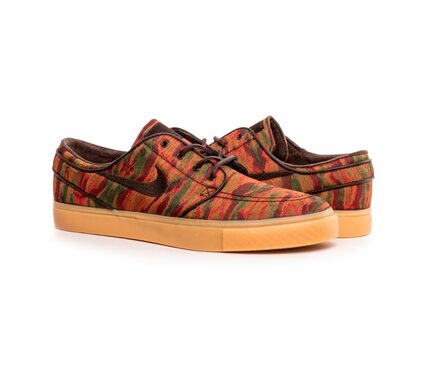 Nike ZOOM STEFAN JANOSKI CNVS PRM 705190-900