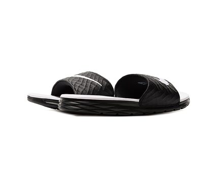 Тапочки  WMNS BENASSI SOLARSOFT Nike 705475-010