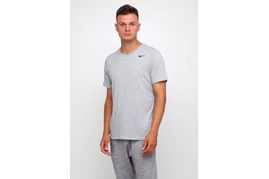 Футболка спортивная Nike M NK DRY TEE DFC 2.0 706625-063