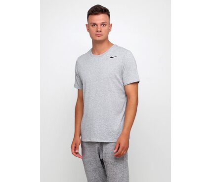 Футболка спортивная Nike M NK DRY TEE DFC 2.0 706625-063