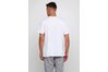 Купить Футболка спортивная мужская Nike M NSW TEE JDI SWOOSH NEW 707360-100 - оригинал, гарантия