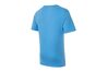 Купить Футболка спортивная мужская Nike M NSW TEE JDI SWOOSH NEW 707360-412 - оригинал, гарантия