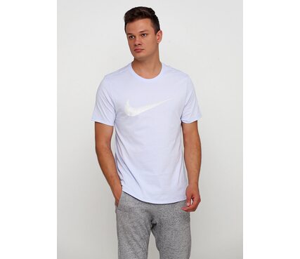 Футболка спортивная мужская Nike M NSW TEE HANGTAG SWOOSH 707456-475