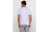 Купить Футболка спортивная мужская Nike M NSW TEE HANGTAG SWOOSH 707456-475 - оригинал, гарантия