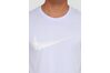 Купить Футболка спортивная мужская Nike M NSW TEE HANGTAG SWOOSH 707456-558 - оригинал, гарантия