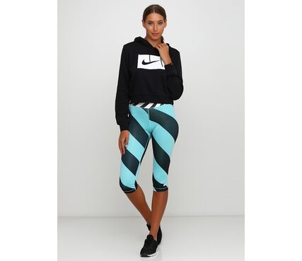 Лосины PRO PRINTED LIGHT Nike 708281-466 Лосины PRO PRINTED LIGHT Nike 708281-466