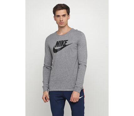 Реглан спортивный Nike TEE-FUTURA ICON LS 708466-063