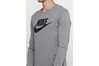 Купить Реглан спортивный Nike TEE-FUTURA ICON LS 708466-063 - оригинал, гарантия