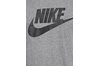 Купить Реглан спортивный Nike TEE-FUTURA ICON LS 708466-063 - оригинал, гарантия