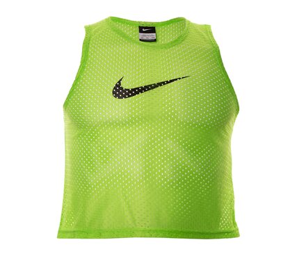 Манишка тренировочная Nike Training Bib 725876-313 Манишка тренировочная Nike Training Bib 725876-313