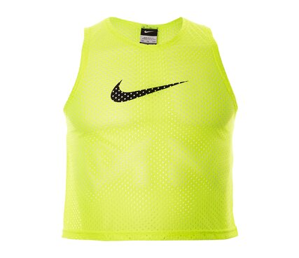 Манишка тренировочная Nike Training Bib 725876-702 Манишка тренировочная Nike Training Bib 725876-702