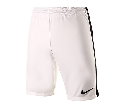 Шорты игровые футбольные Nike League Knit Short 725881-100