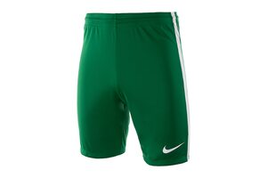 Шорти ігрові футбольні Nike League Knit Short 725881-302