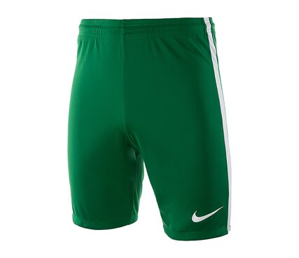 Шорты игровые футбольные Nike League Knit Short 725881-302