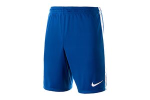 Шорты игровые футбольные Nike League Knit Short 725881-463