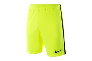 Шорты игровые футбольные Nike League Knit Short 725881-702