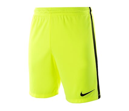 Шорты игровые футбольные Nike League Knit Short 725881-702