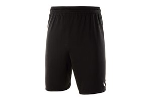 Шорты игровые футбольные Nike PARK II KNIT SHORT NB 725887-010