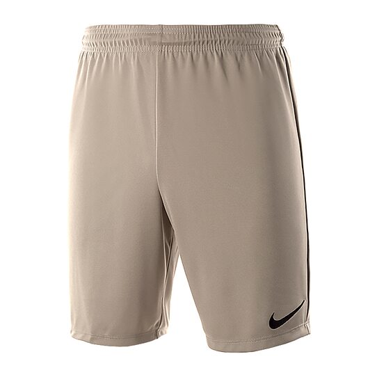 Купить Шорты игровые футбольные Nike Park II KNIT SHORT NB 725887-057 - оригинал, гарантия