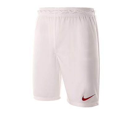 Шорты игровые футбольные Nike Park II Knit Short 725887-102