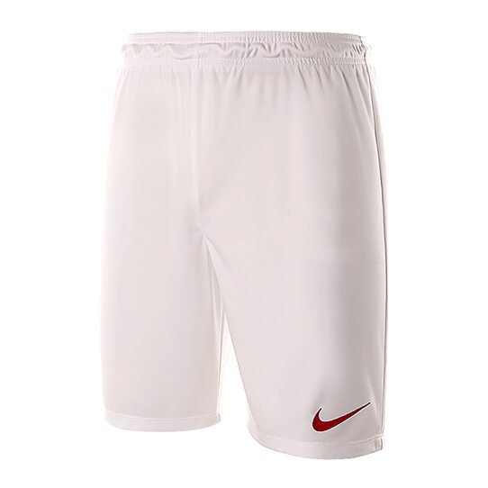 Купить Шорты игровые футбольные Nike Park II Knit Short 725887-102 - оригинал, гарантия